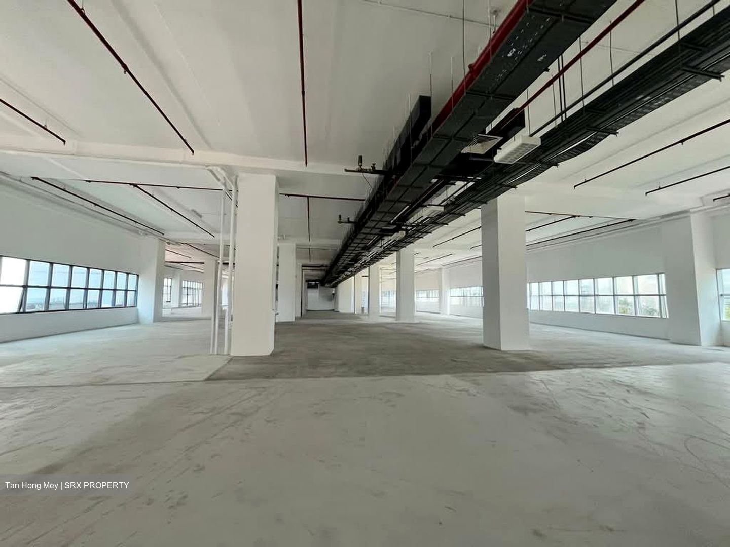 Bendemeer Road (D12), Factory #604747731
